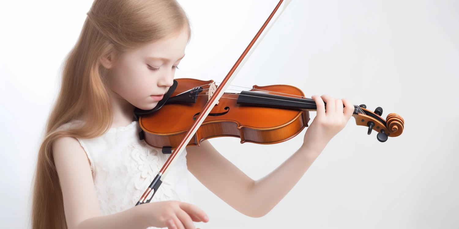 Nauka gry na skrzypcach Warszawa