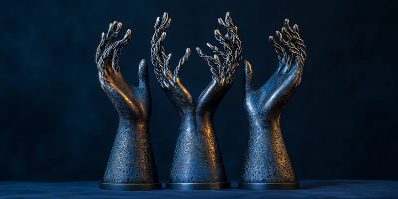 Statuetki na zamówienie Bydgoszcz
