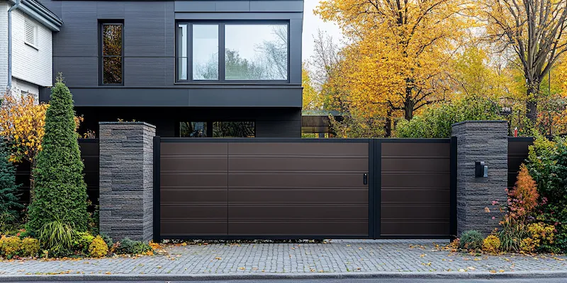 Warum gibt es in englischen Stadien keine Zäune?