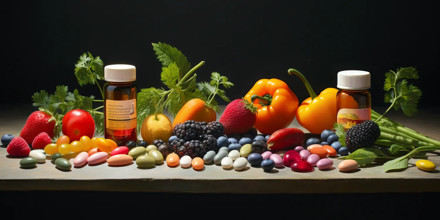 Witamina A - gdzie w jedzeniu możemy ją znaleźć?