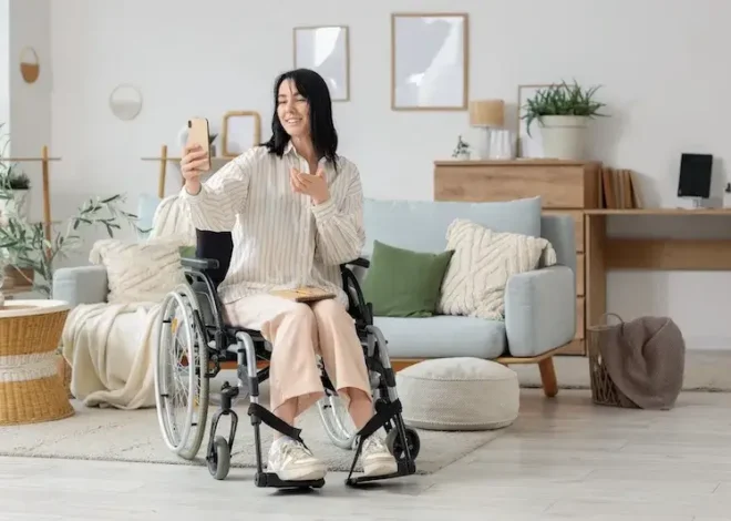 Aktywny wózek inwalidzki co to jest?