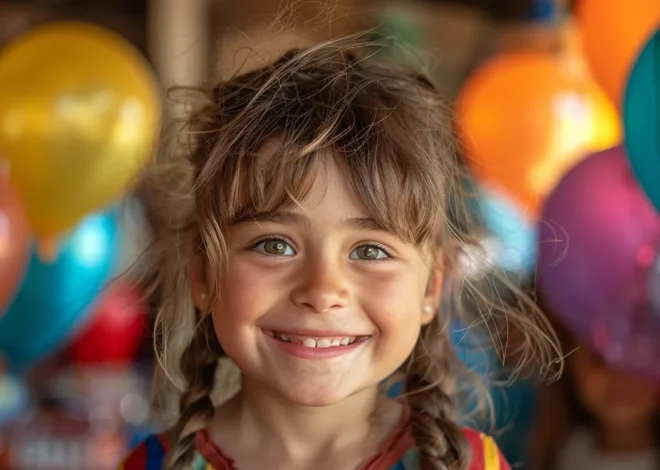 Animator dla dzieci Kraków