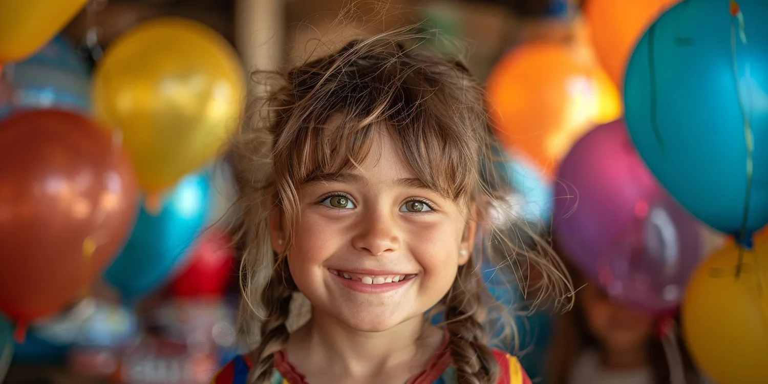 Animator dla dzieci Kraków