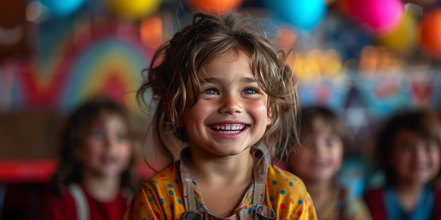 Animator dla dzieci Wrocław