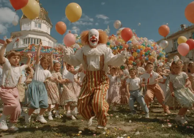 Animator urodziny Kraków