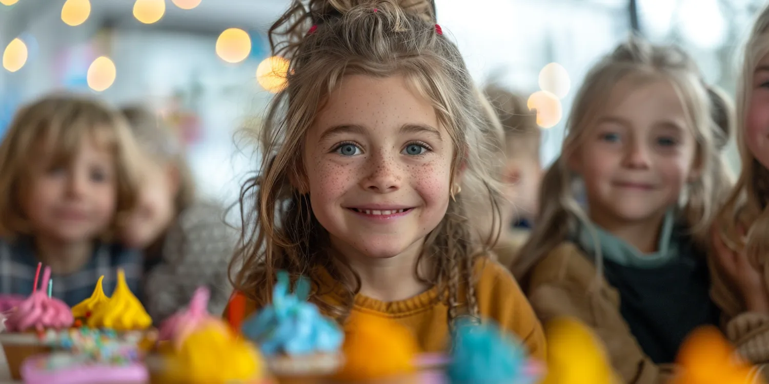 Animatorzy dla dzieci Gdańsk