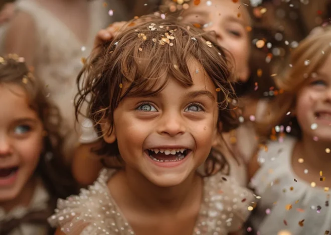 Animatorzy na urodziny Gdańsk