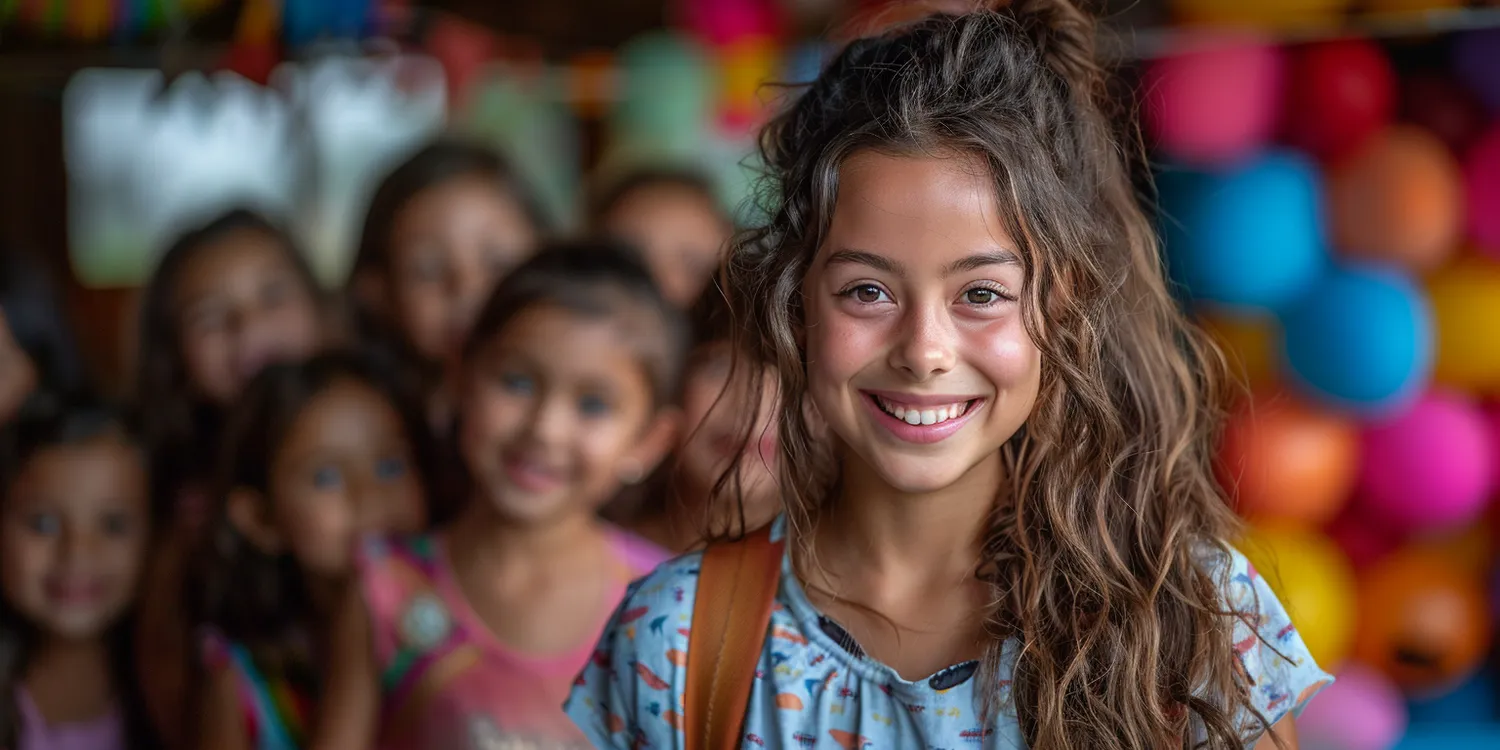 Animatorzy na urodziny Kraków