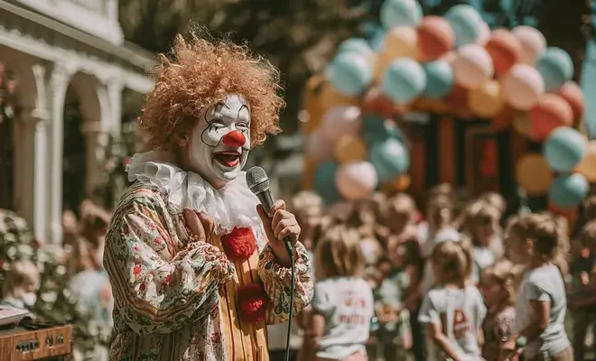 Animatorzy na urodziny Lublin