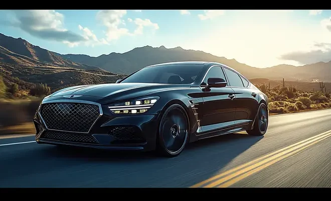 Auto części Hyundai