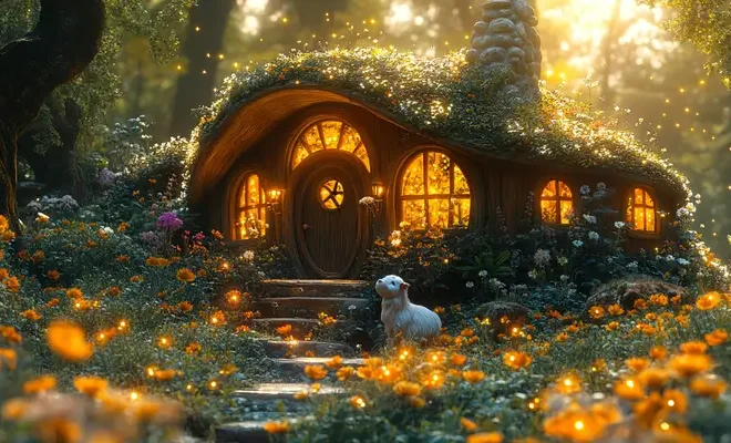 Bajki dla dzieci jakie znacie?