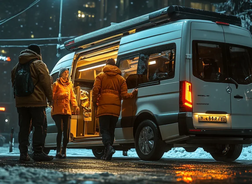 Bus 9 osobowy jakie prawo jazdy?