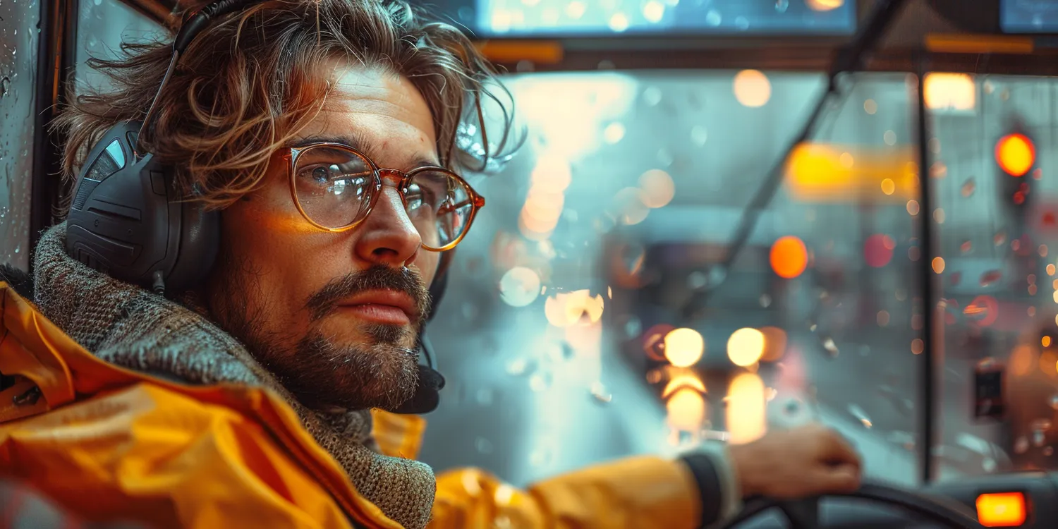 Bus do Niemiec Szczecin