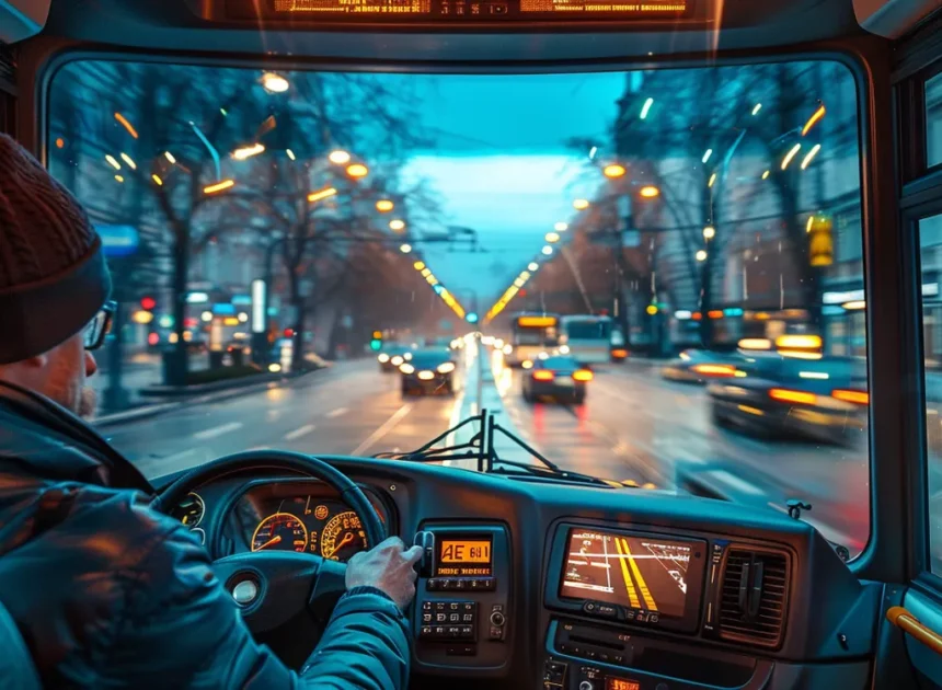 Bus osobowy jaki kupić?