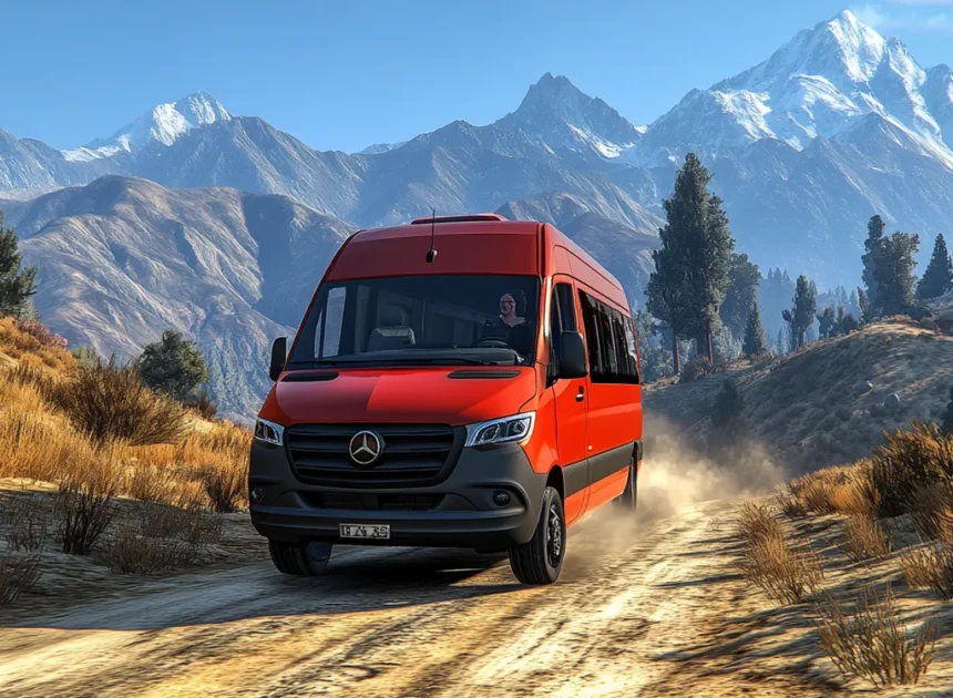 Bus Polska Niemcy Koszalin