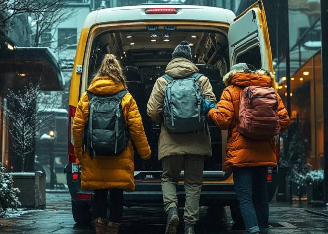 Bus Polska Niemcy Toruń