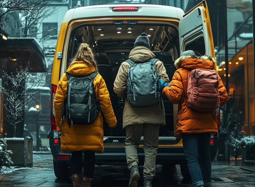 Bus Polska Niemcy Toruń