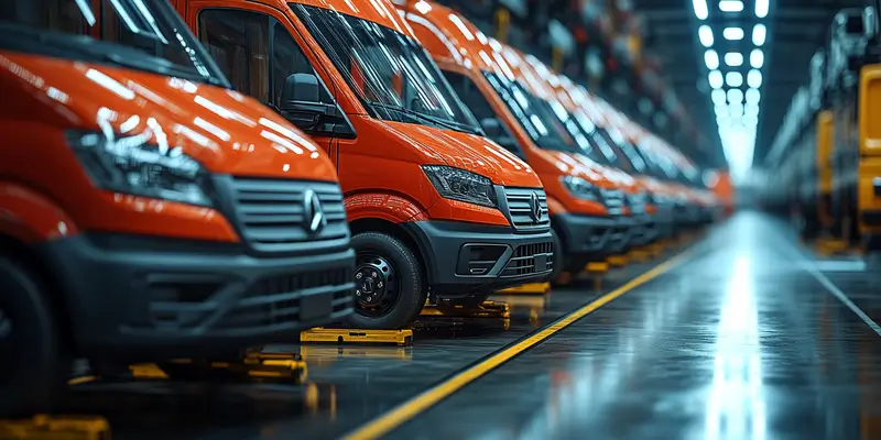 Bus z Polski do Niemiec Gdańsk