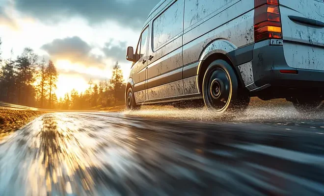 Bus z Polski do Niemiec Gdynia