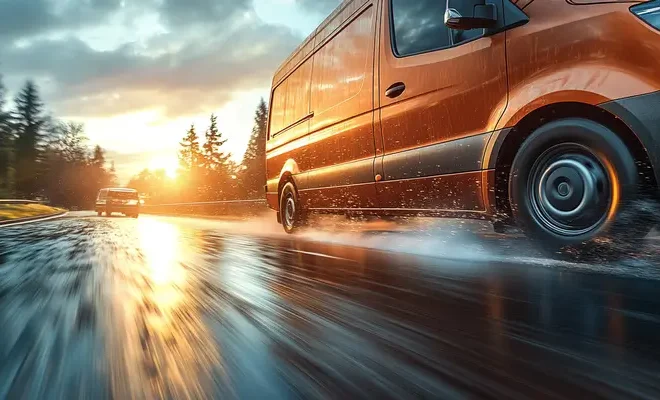 Bus z Polski do Niemiec Grudziądz