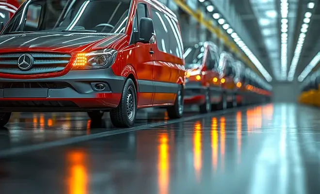 Bus z Polski do Niemiec Świecie