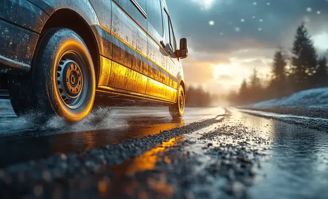 Bus z Polski do Niemiec Wejherowo