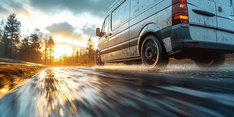 Busy do Niemiec Barlinek