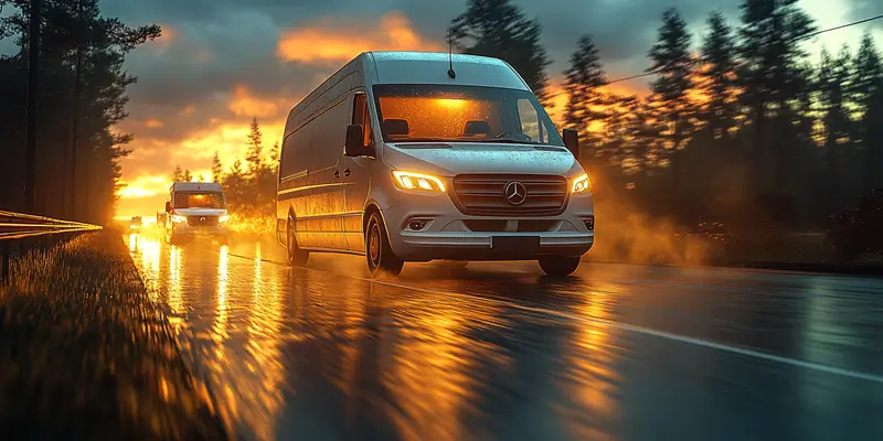 Busy do Niemiec Pruszcz Gdański