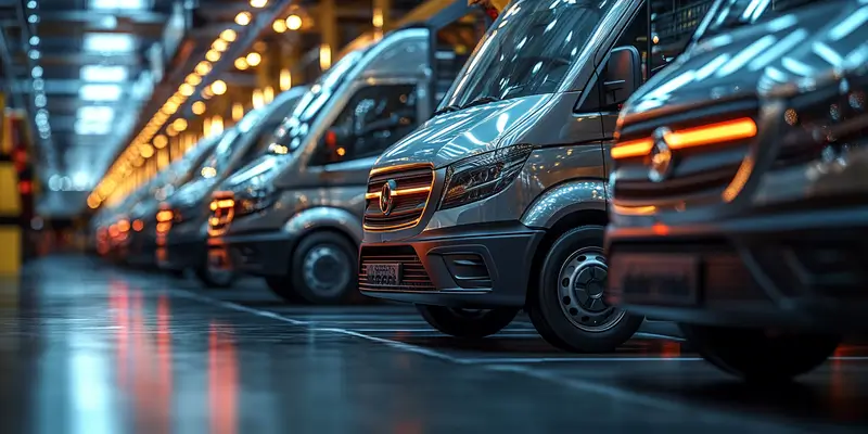 Busy do Niemiec Rumia