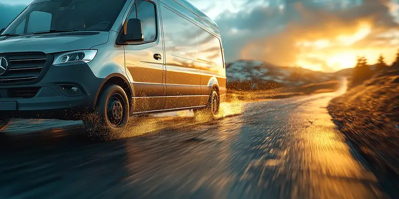 Busy do Niemiec Sopot