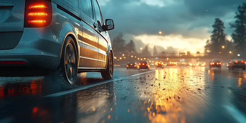 Busy do Niemiec Tczew