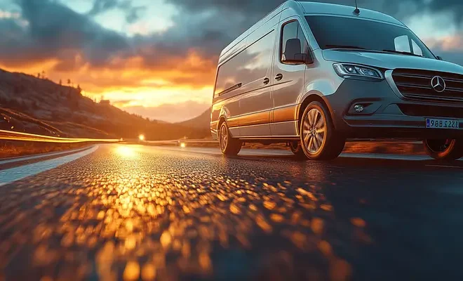 Busy do Niemiec Zielona Góra