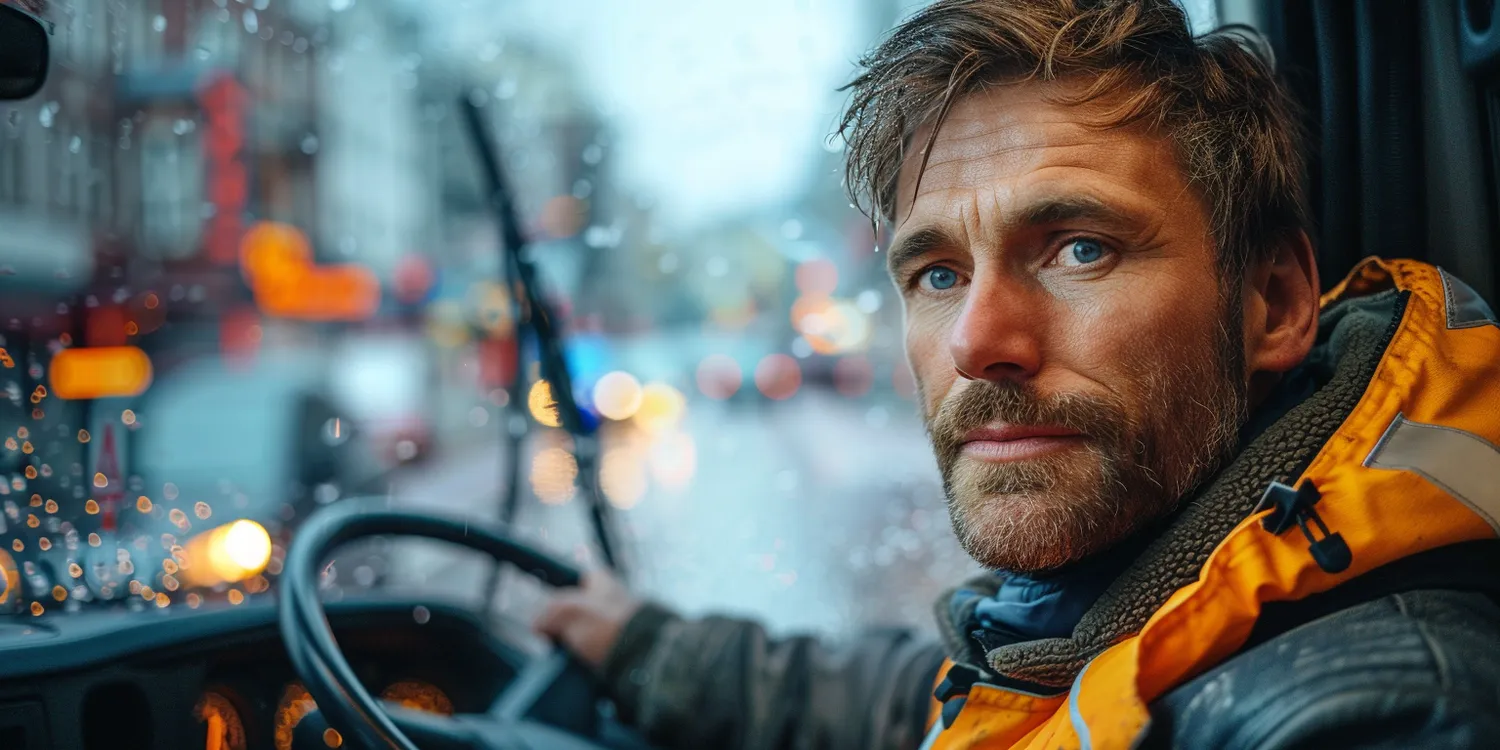 Busy Polska Niemcy Słupsk