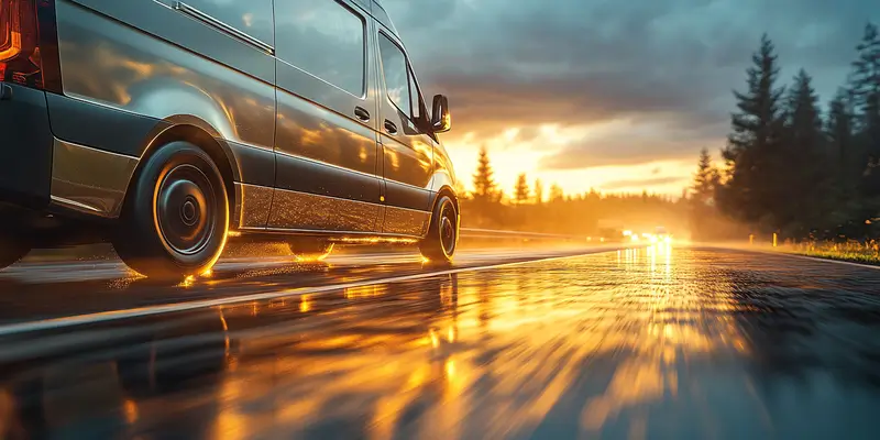 Busy z Polski do Niemiec Trójmiasto