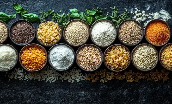 Ciasto bezglutenowe gdzie kupic?