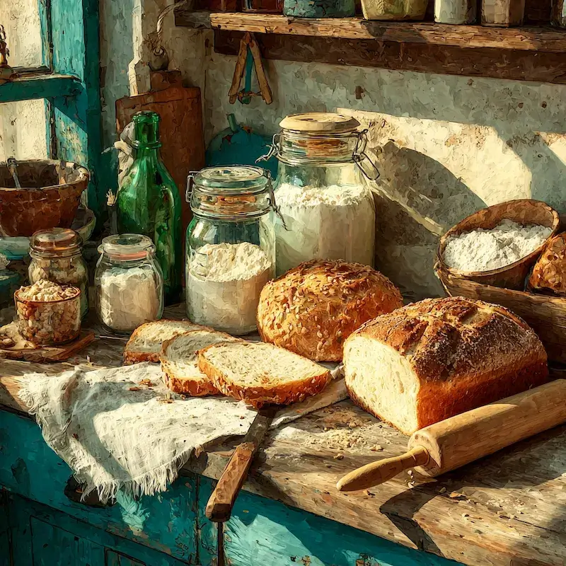 Ciasto bezglutenowe gdzie kupic?