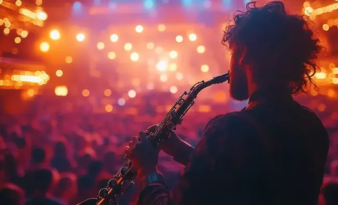 Co jest lepsze klarnet czy flet poprzeczny?