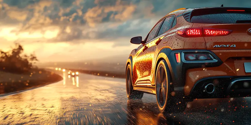 Części silnikowe do samochodów koreańskich