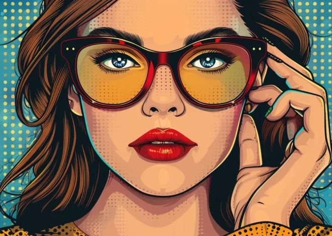 Czy optyk bada wzrok?