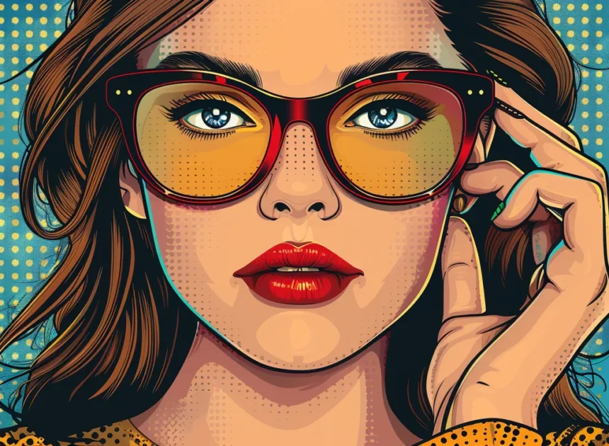 Czy optyk bada wzrok?