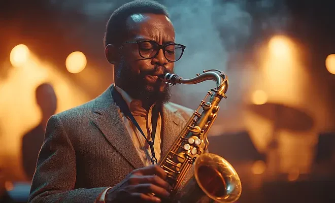 Dlaczego saksofon jest instrumentem drewnianym?