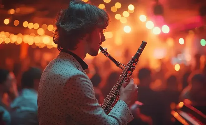 Film klarnet gdzie obejrzeć?