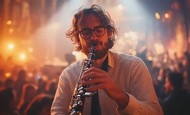 Gdzie kupić klarnet?