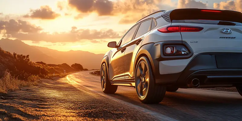 Hurtownia części Hyundai