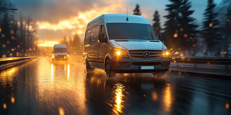 Ile kosztuje bus do Niemiec z Polski?