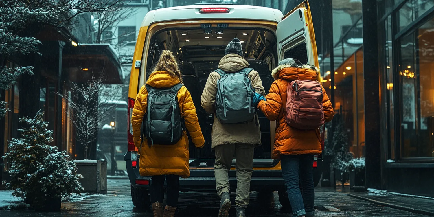 Ile kosztuje bus do Niemiec?