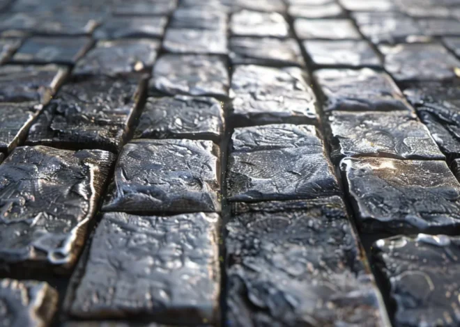 Ile kosztuje kostka brukowa za metr?