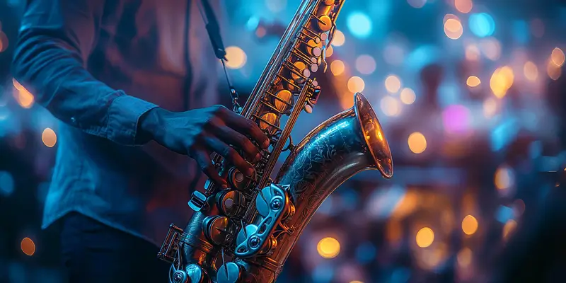 Ile kosztuje saksofon sopranowy?