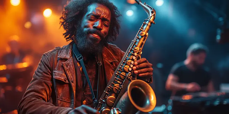 Ile oktaw ma saksofon altowy?