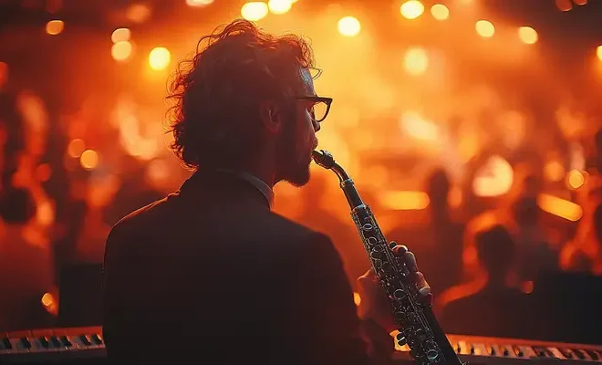 Jak czyścić klarnet?